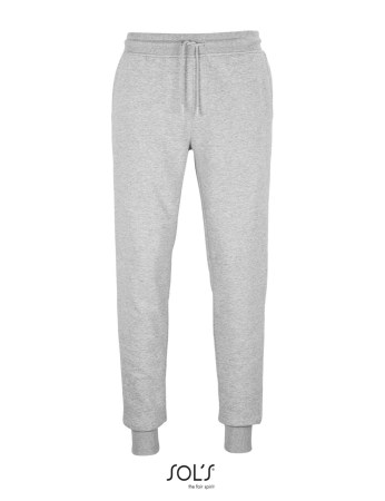 Unisex φόρμα (Jumbo 03810) γκρι μελαντζέ